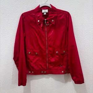 Proenza Schouler X Target Red Utility Jacket Small